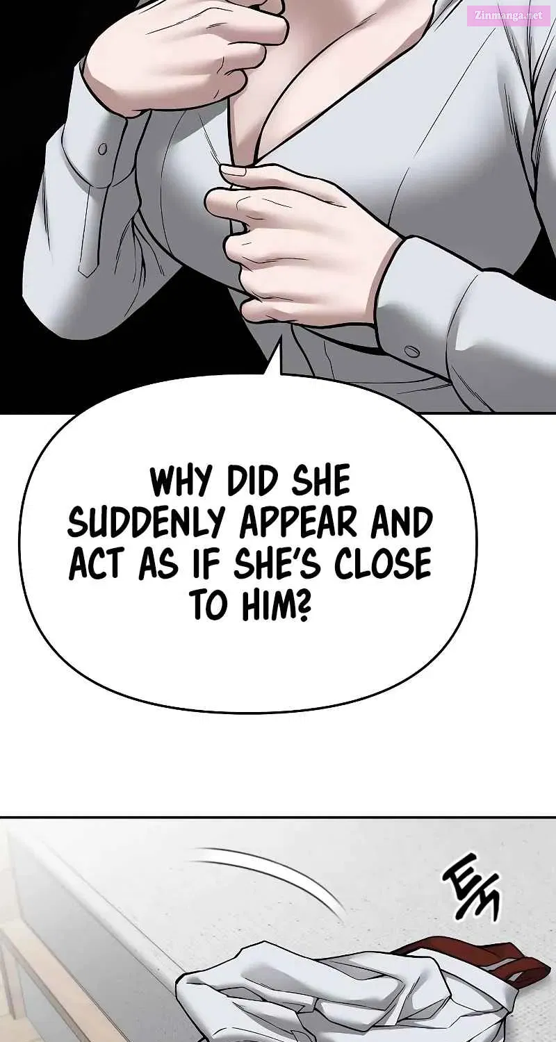 Designated Bully Zinmanga X Chapter 72 Page 258