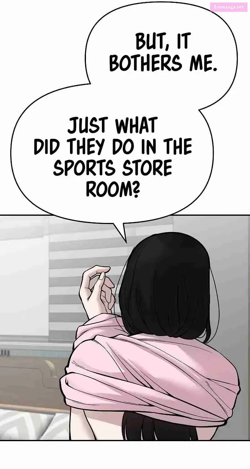 Designated Bully Zinmanga X Chapter 72 Page 268