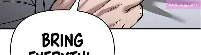 Designated Bully Zinmanga X Chapter 71 Page 5