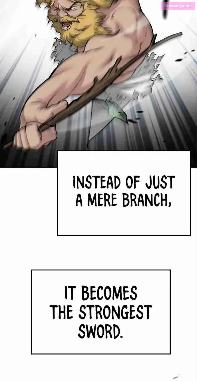 Designated Bully Zinmanga X Chapter 71 Page 33