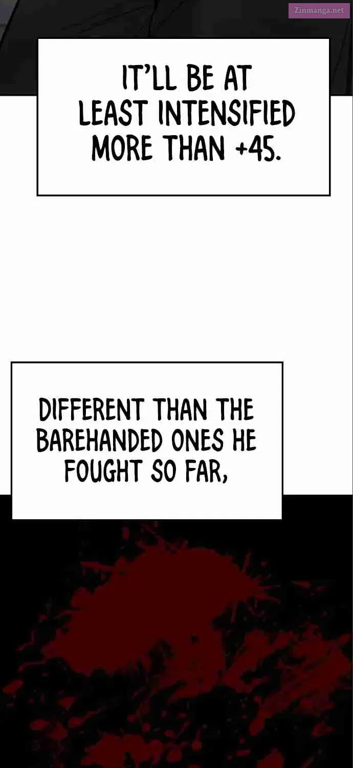 Designated Bully Zinmanga X Chapter 71 Page 37
