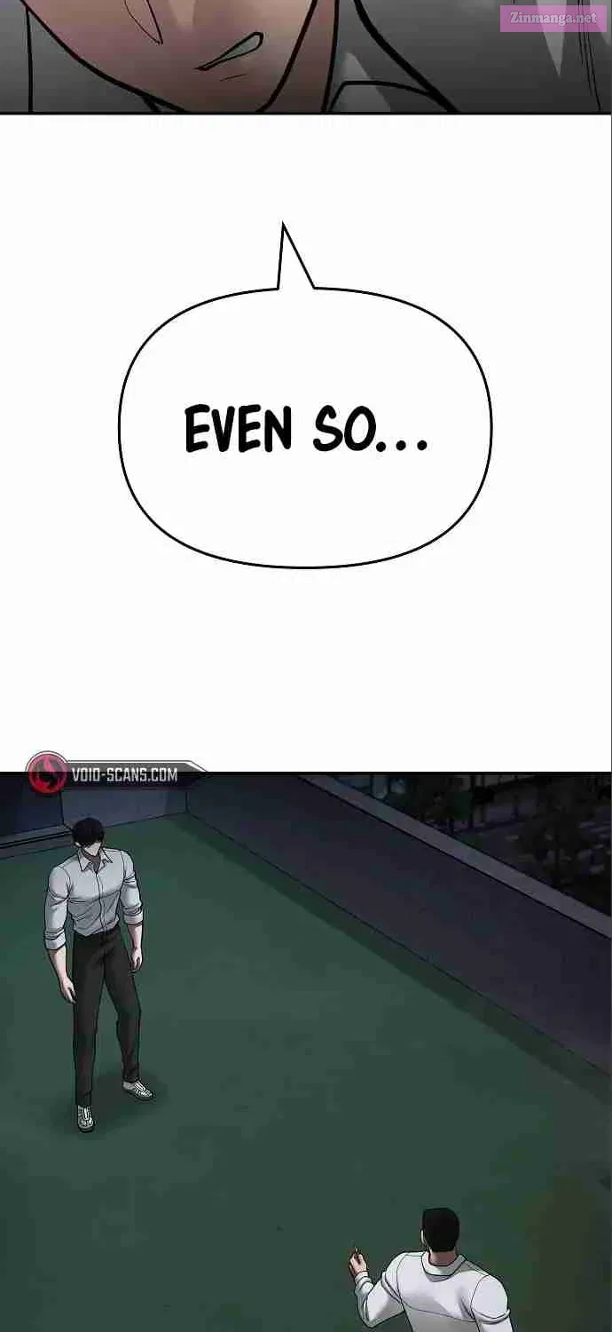 Designated Bully Zinmanga X Chapter 71 Page 44