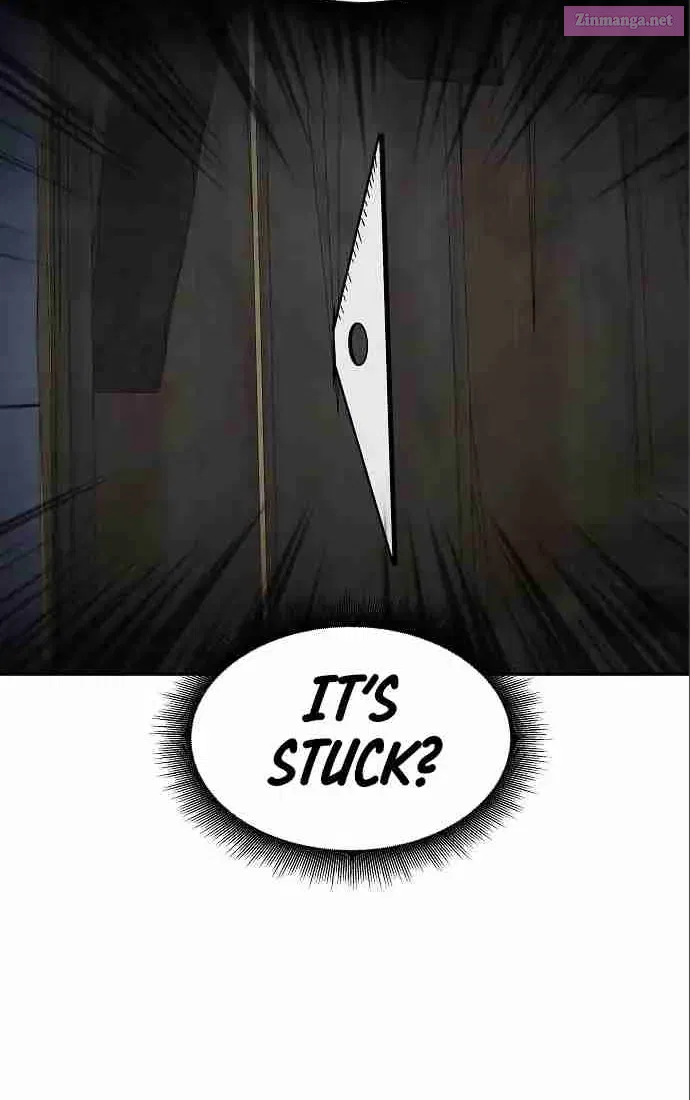 Designated Bully Zinmanga X Chapter 71 Page 53