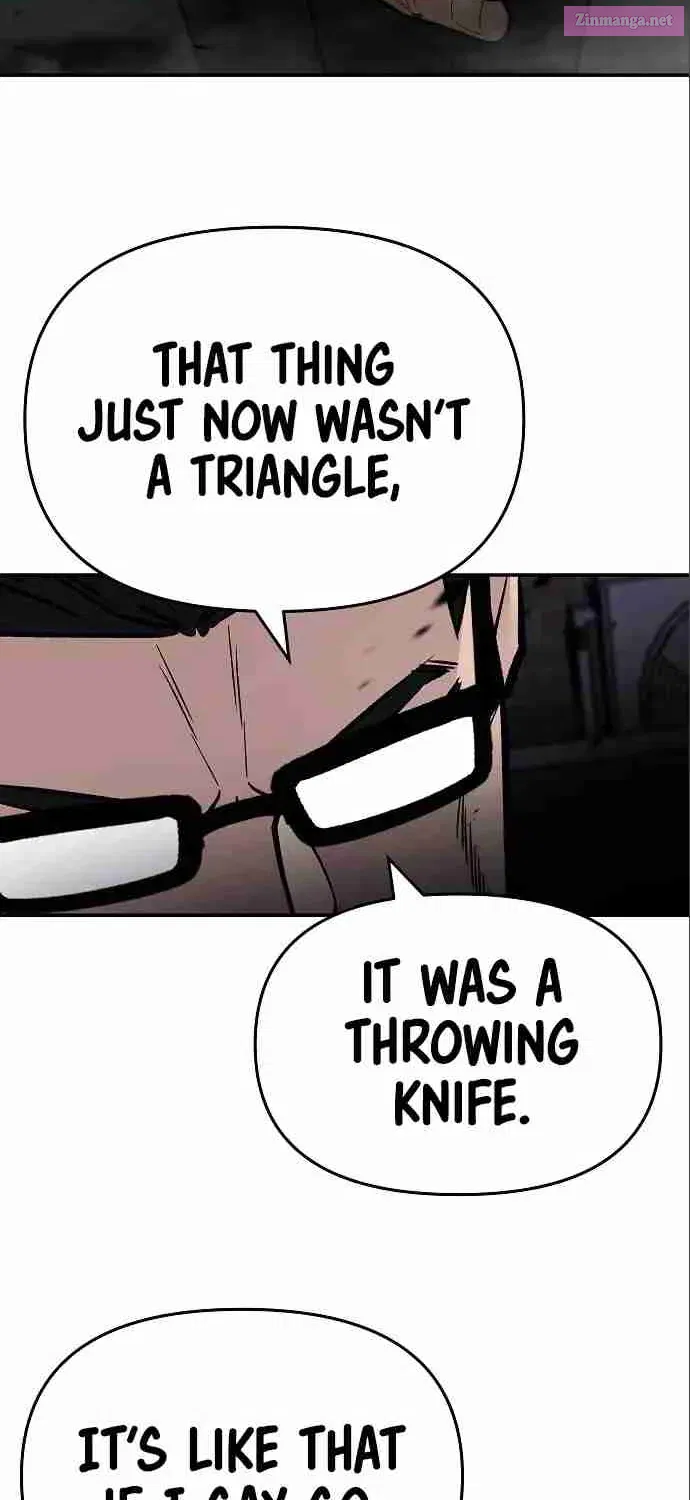 Designated Bully Zinmanga X Chapter 71 Page 55