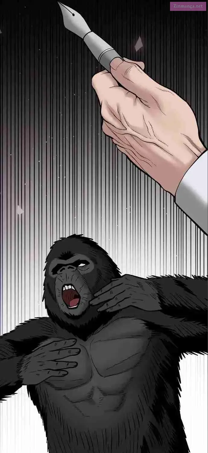 Designated Bully Zinmanga X Chapter 71 Page 77