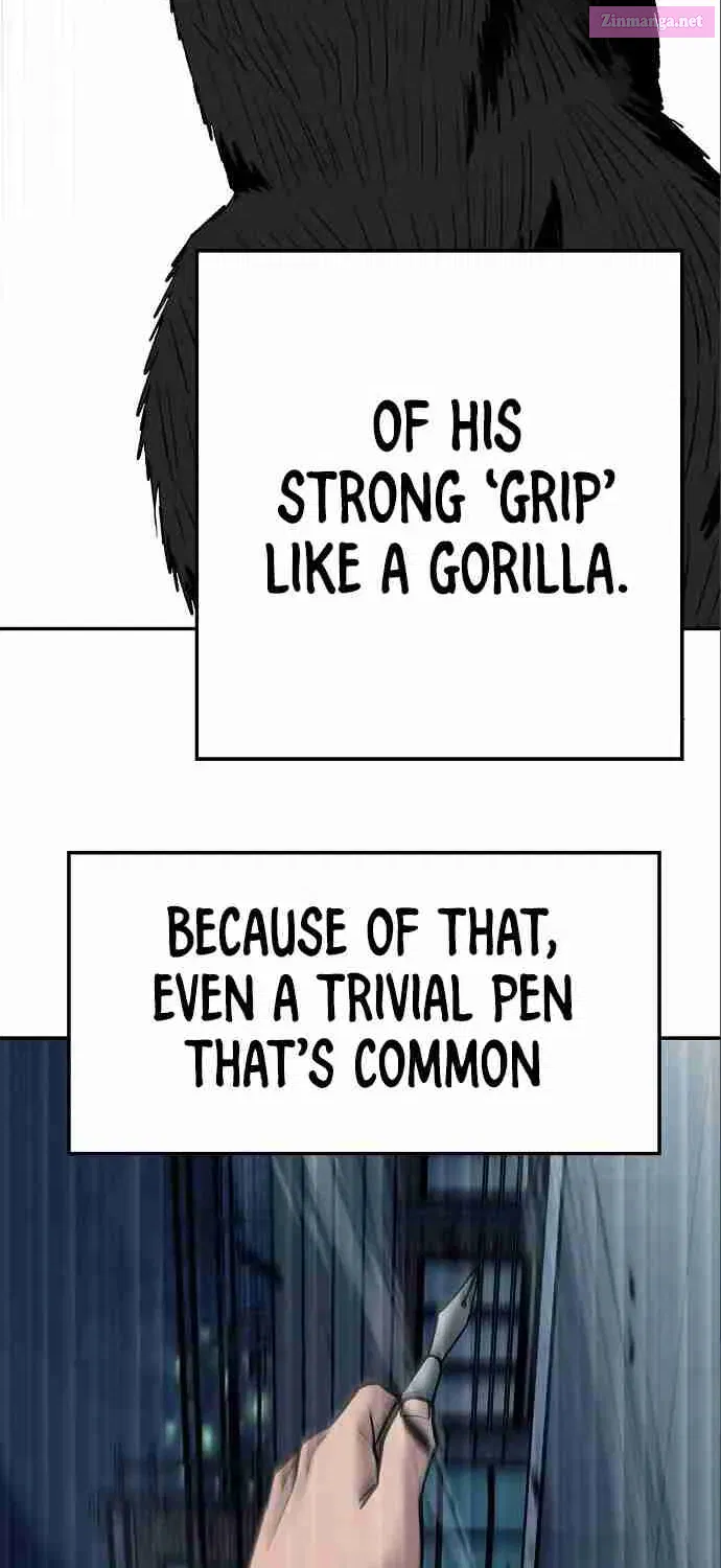 Designated Bully Zinmanga X Chapter 71 Page 78