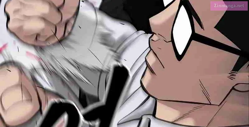 Designated Bully Zinmanga X Chapter 70 Page 38