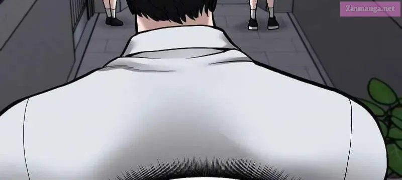 Designated Bully Zinmanga X Chapter 70 Page 187