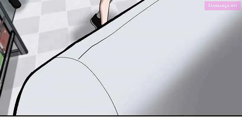 Designated Bully Zinmanga X Chapter 70 Page 205