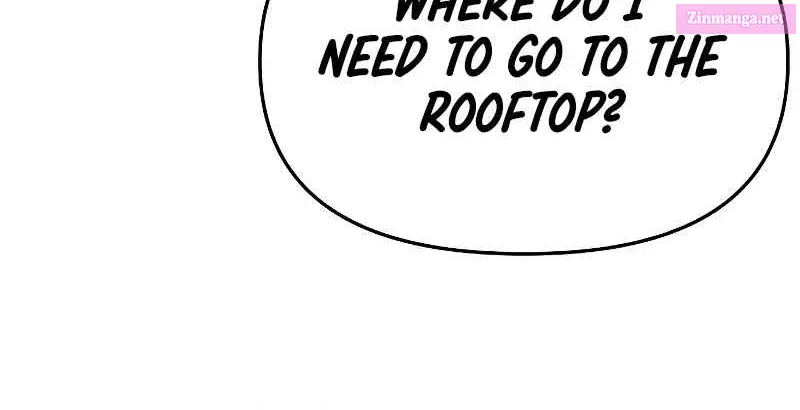 Designated Bully Zinmanga X Chapter 70 Page 207