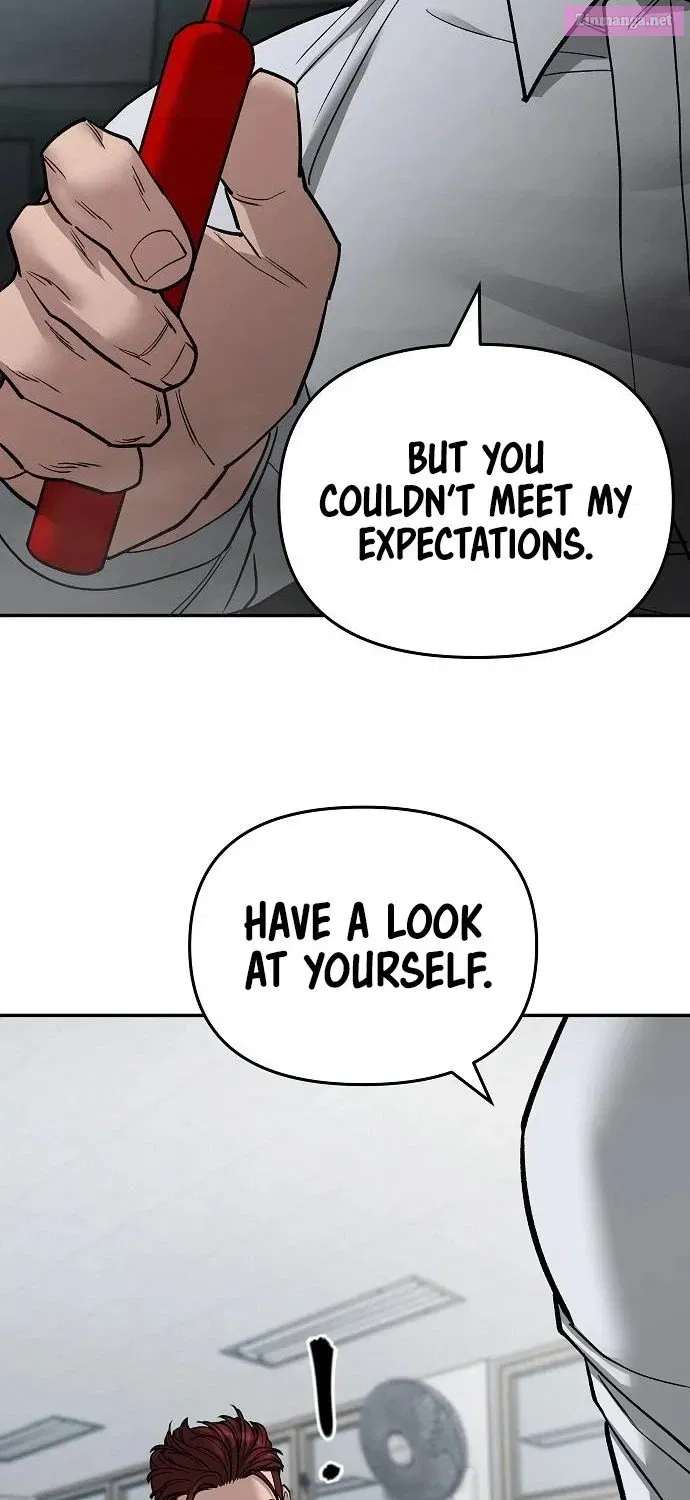 Designated Bully Zinmanga X Chapter 69 Page 140