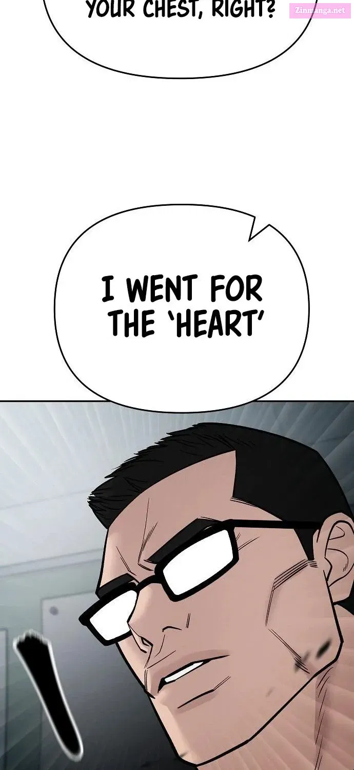 Designated Bully Zinmanga X Chapter 69 Page 145