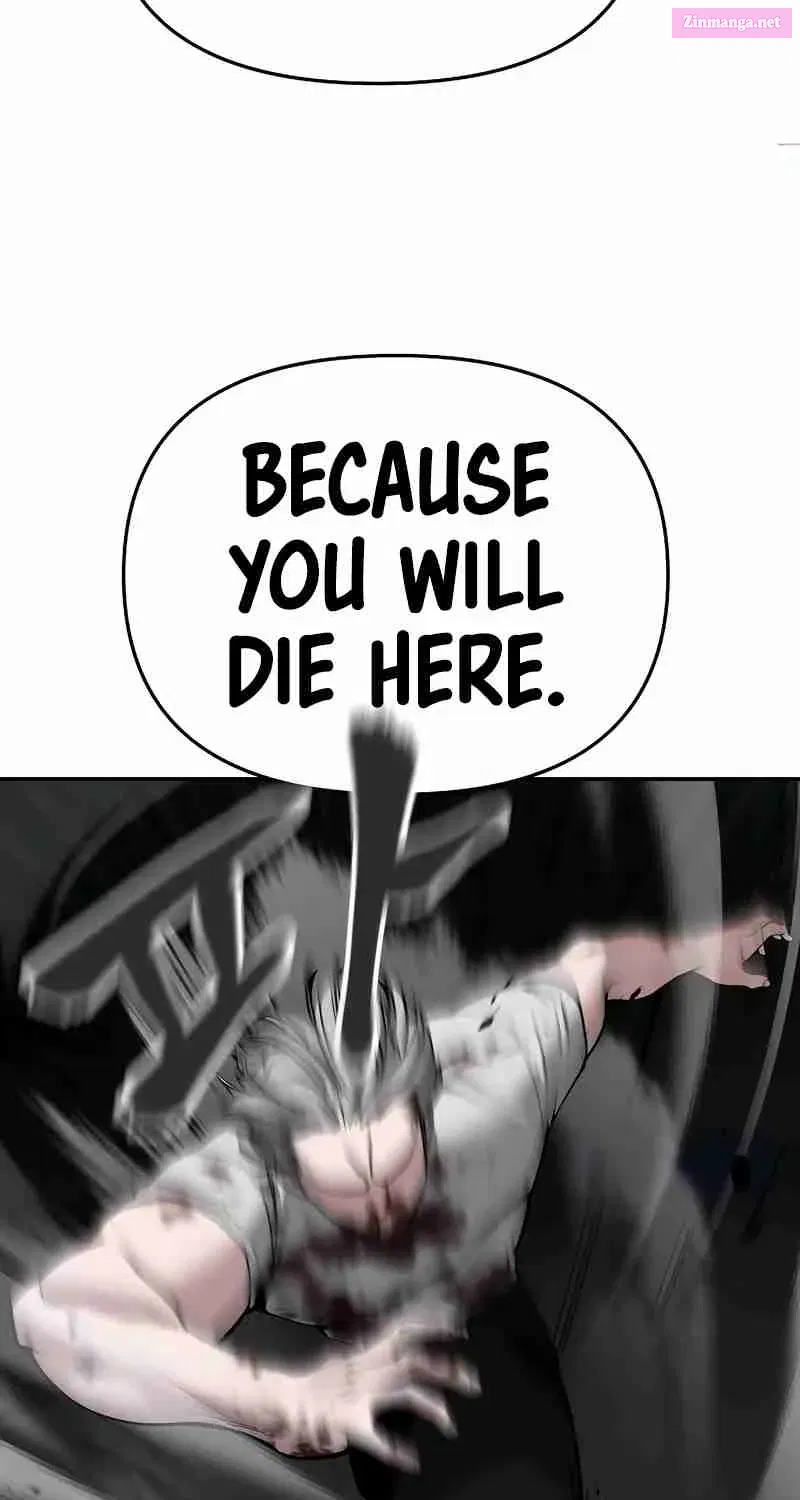 Designated Bully Zinmanga X Chapter 68 Page 24