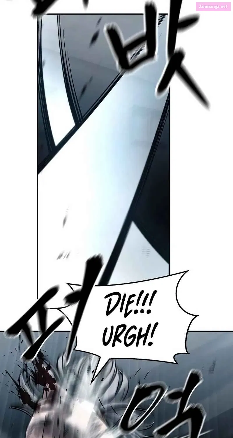 Designated Bully Zinmanga X Chapter 68 Page 47