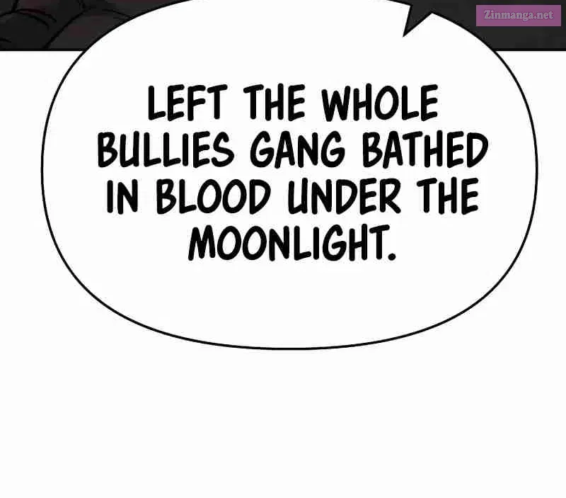 Designated Bully Zinmanga X Chapter 68 Page 60