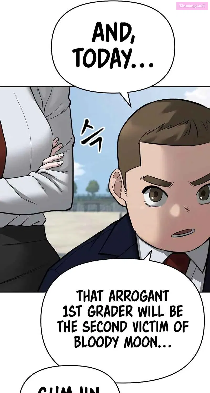 Designated Bully Zinmanga X Chapter 68 Page 61