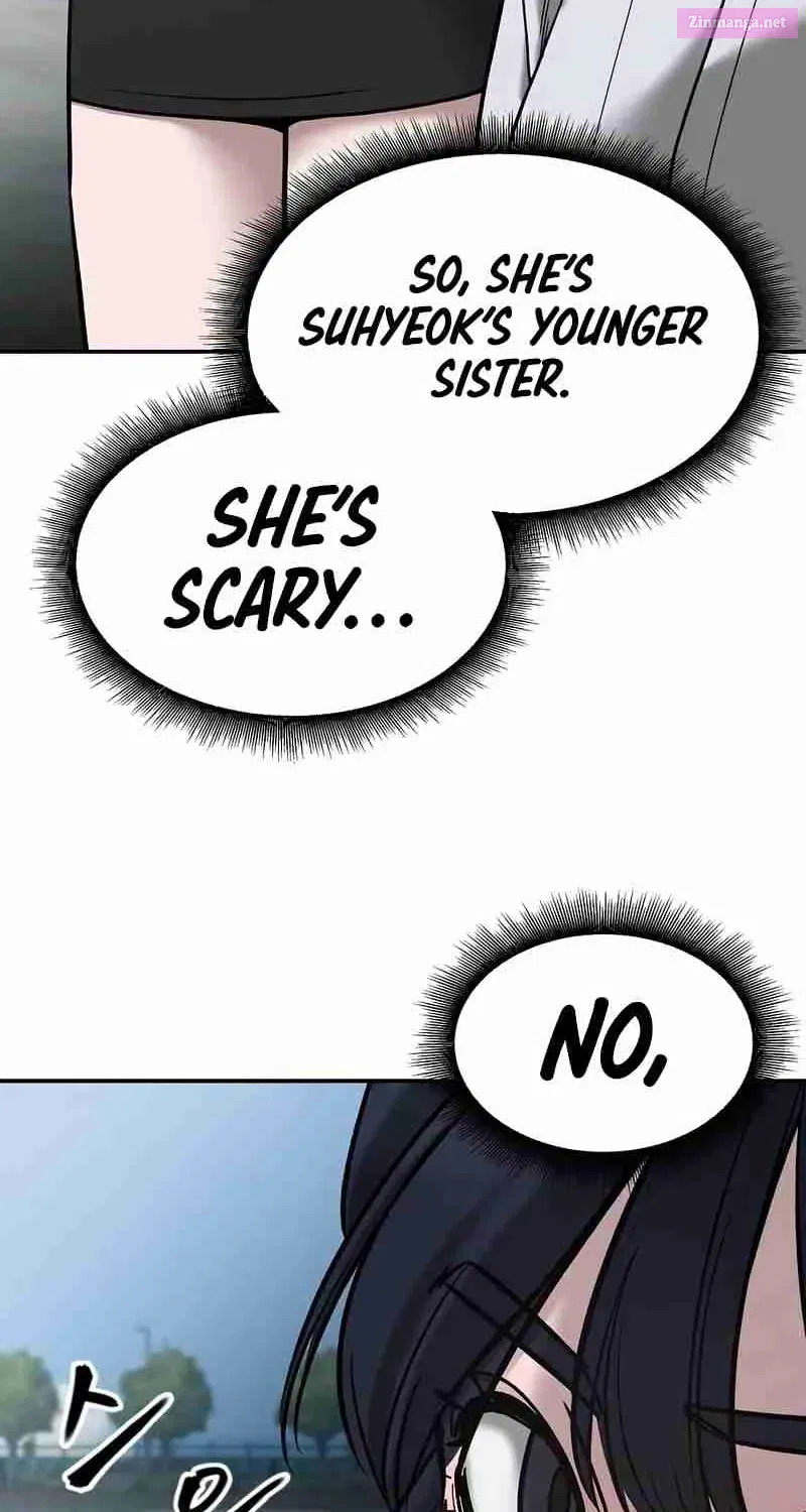 Designated Bully Zinmanga X Chapter 68 Page 80