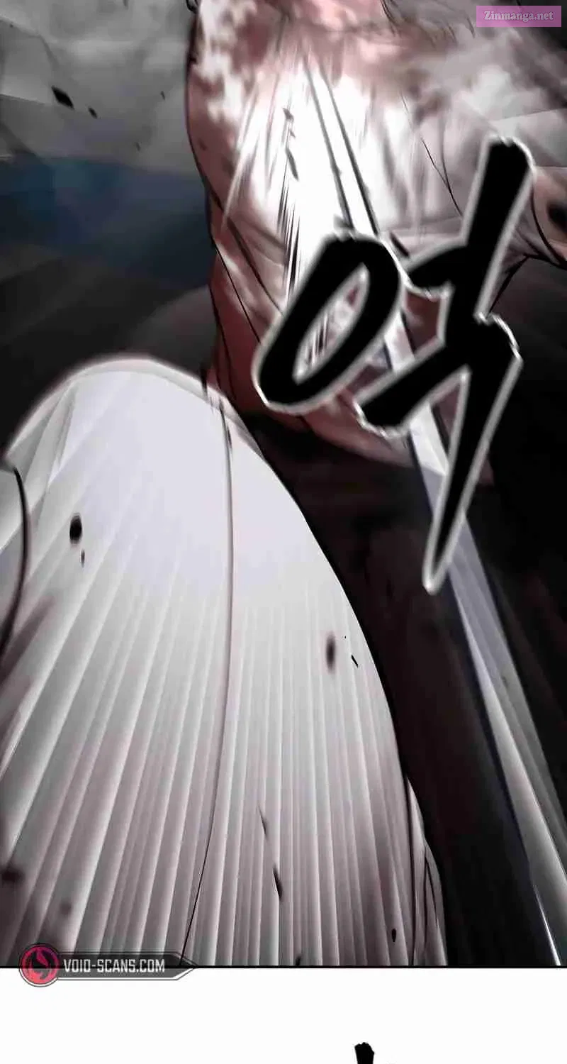 Designated Bully Zinmanga X Chapter 68 Page 93