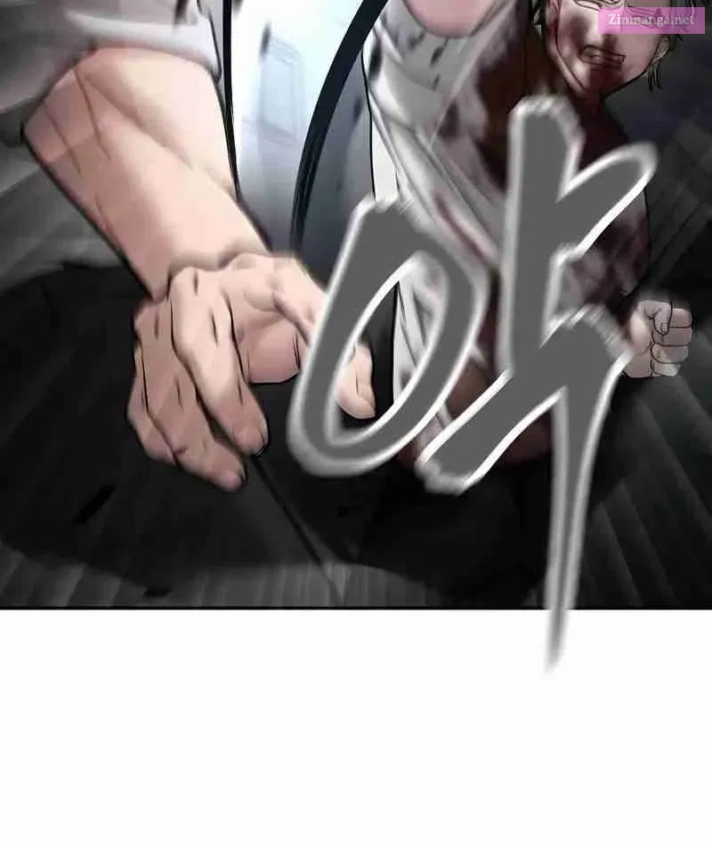 Designated Bully Zinmanga X Chapter 68 Page 95