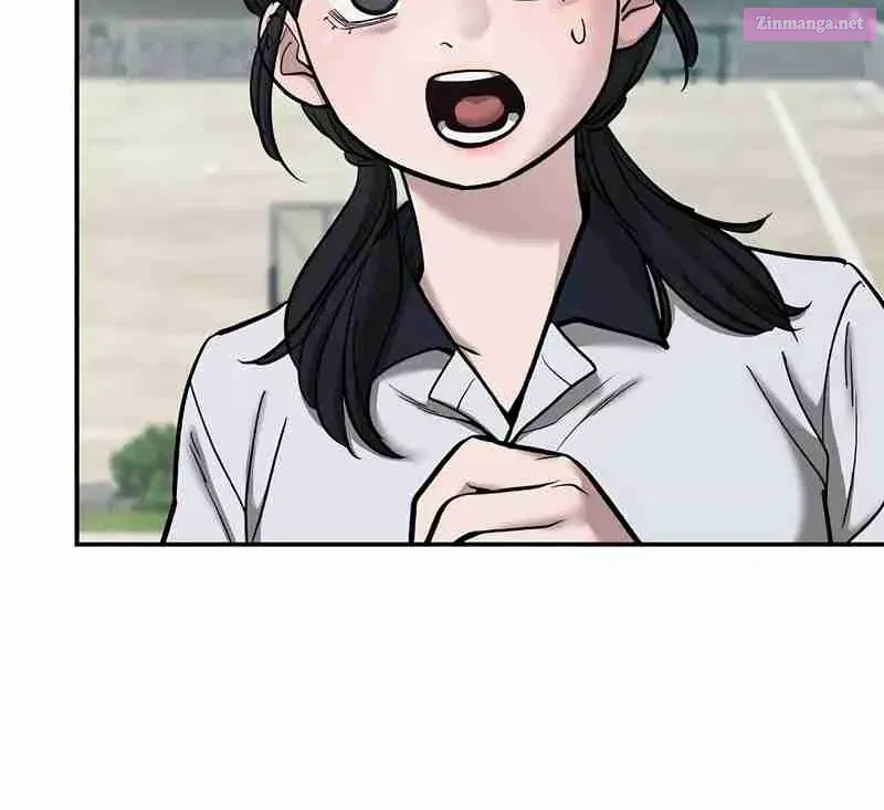 Designated Bully Zinmanga X Chapter 68 Page 114
