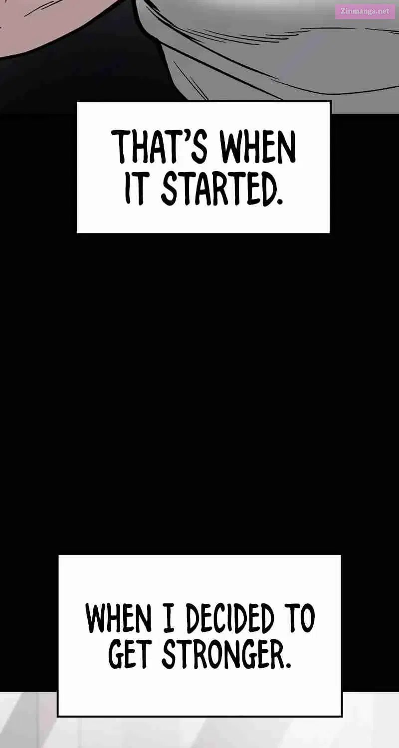 Designated Bully Zinmanga X Chapter 68 Page 187