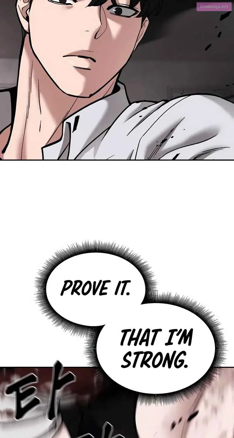 Designated Bully Zinmanga X Chapter 68 Page 238