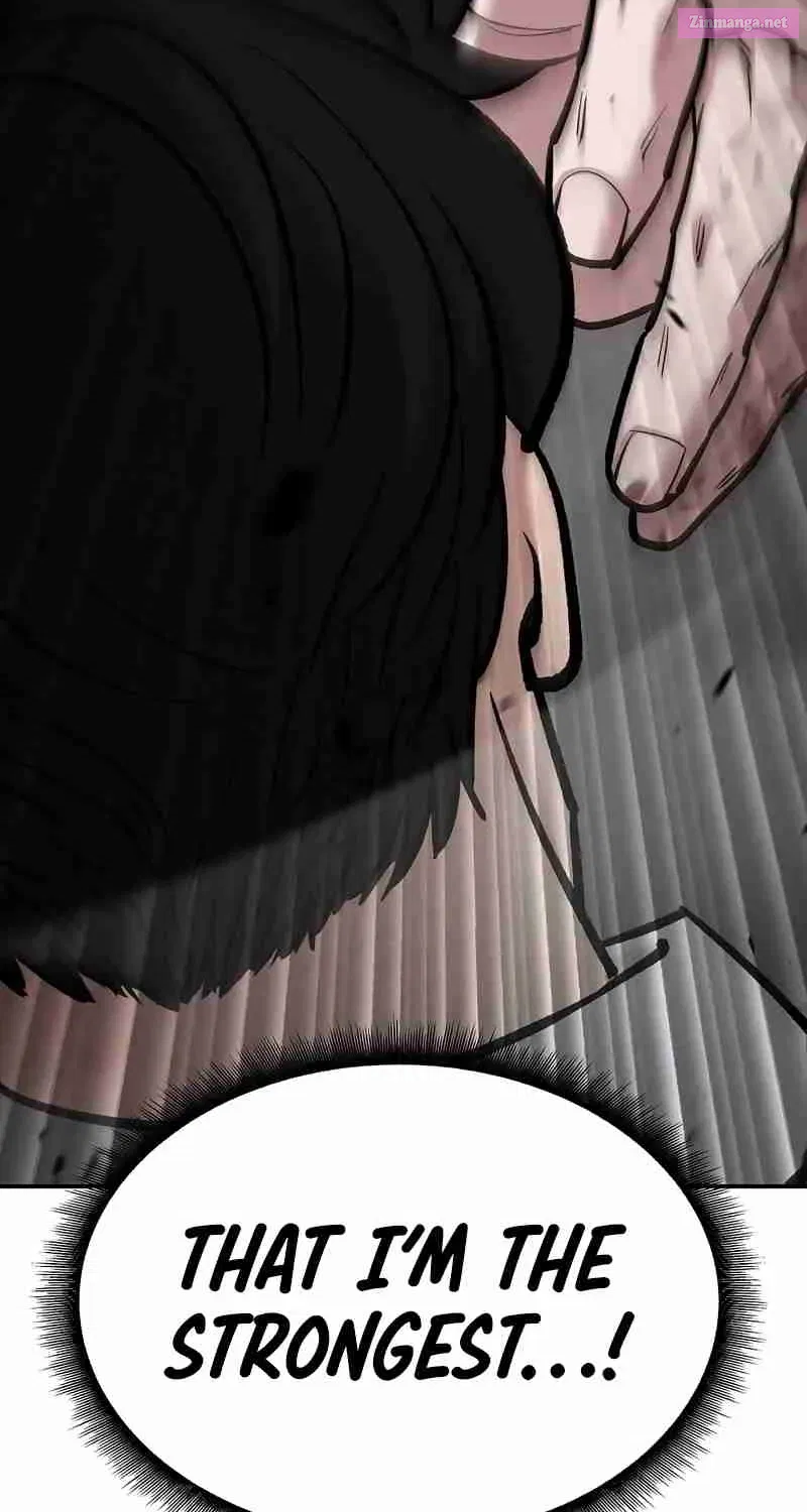 Designated Bully Zinmanga X Chapter 68 Page 243