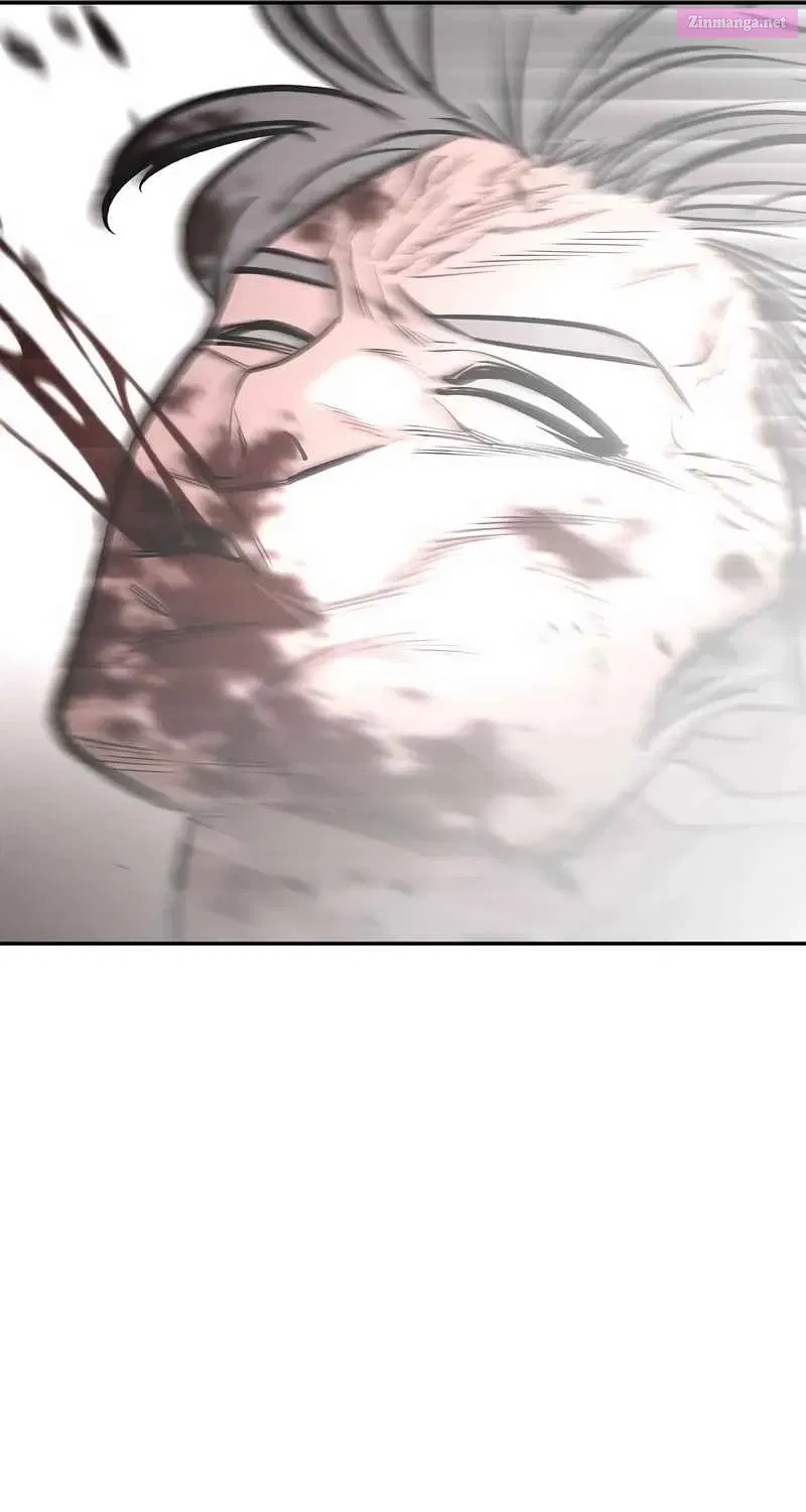 Designated Bully Zinmanga X Chapter 68 Page 249