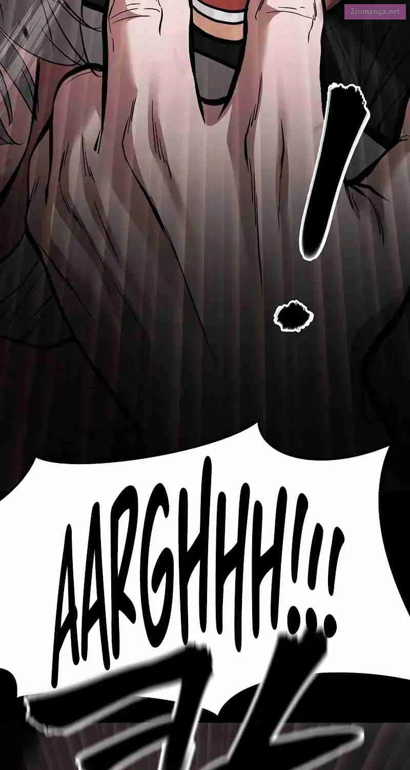 Designated Bully Zinmanga X Chapter 67 Page 43