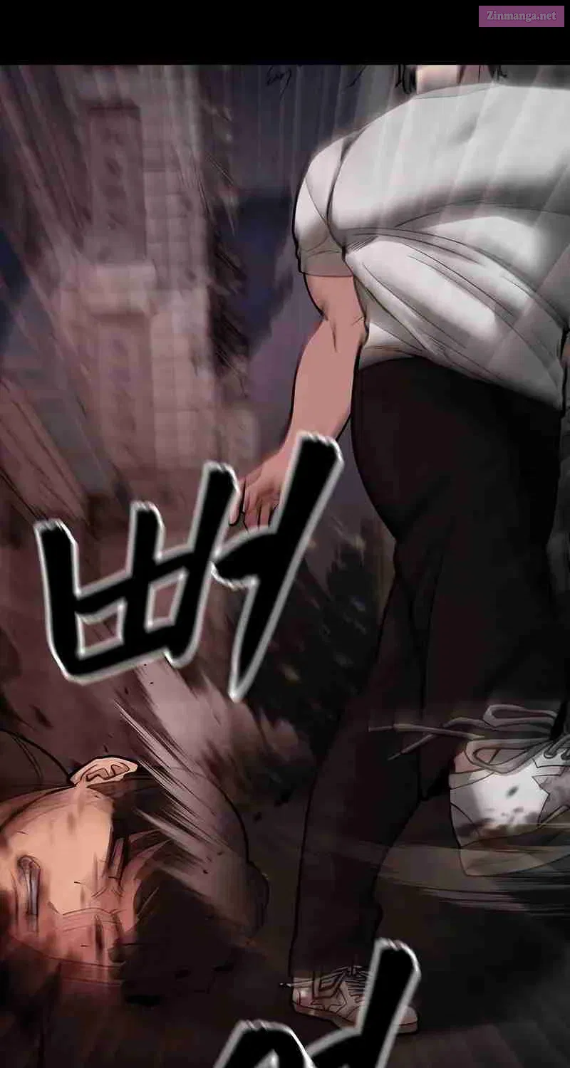 Designated Bully Zinmanga X Chapter 67 Page 46