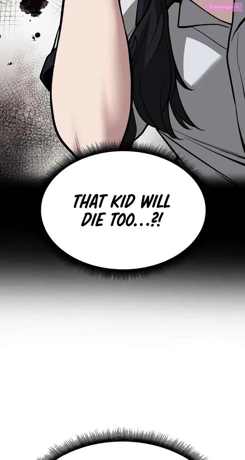 Designated Bully Zinmanga X Chapter 67 Page 60