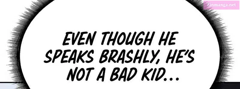 Designated Bully Zinmanga X Chapter 67 Page 61