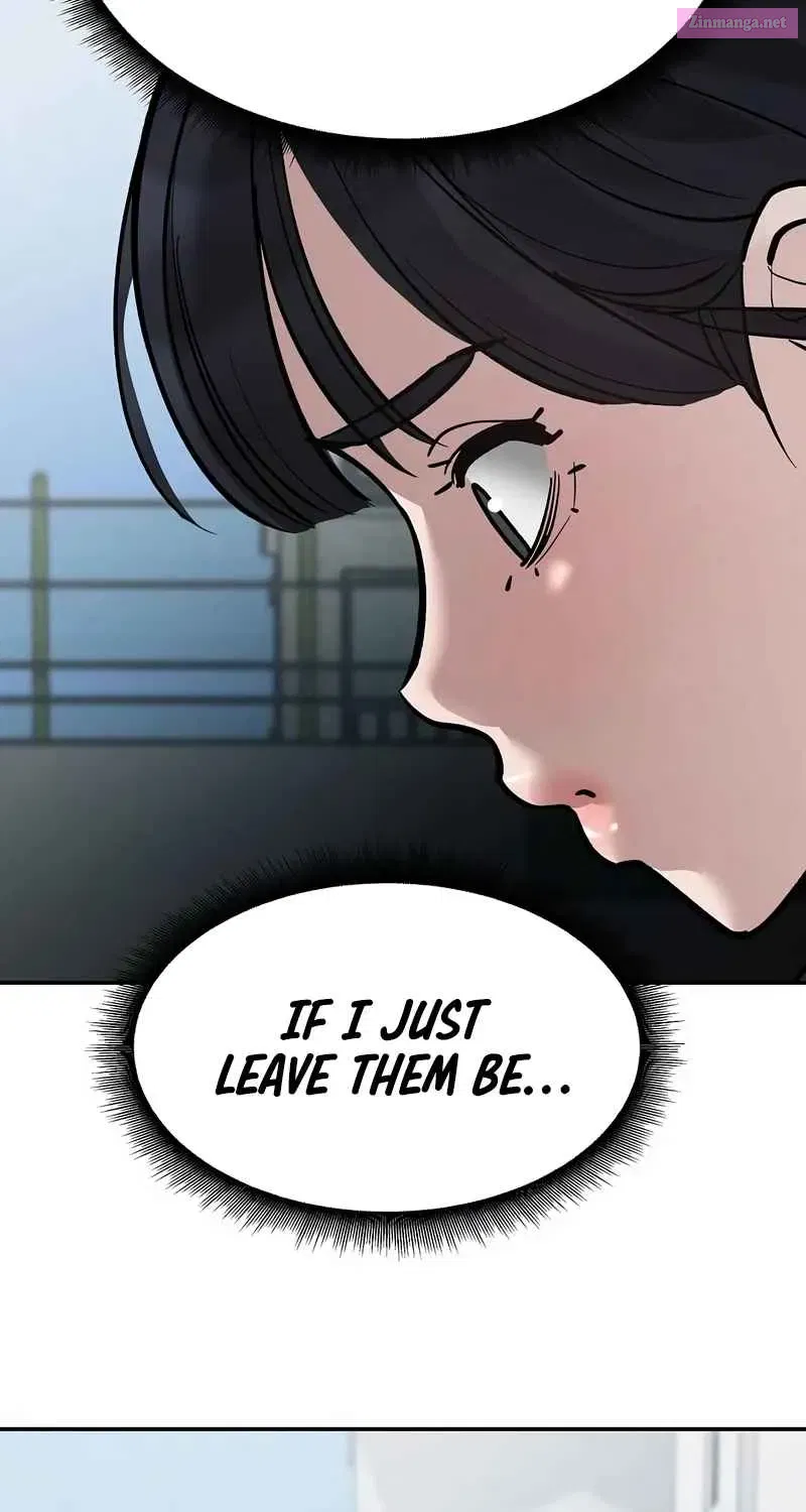 Designated Bully Zinmanga X Chapter 67 Page 62
