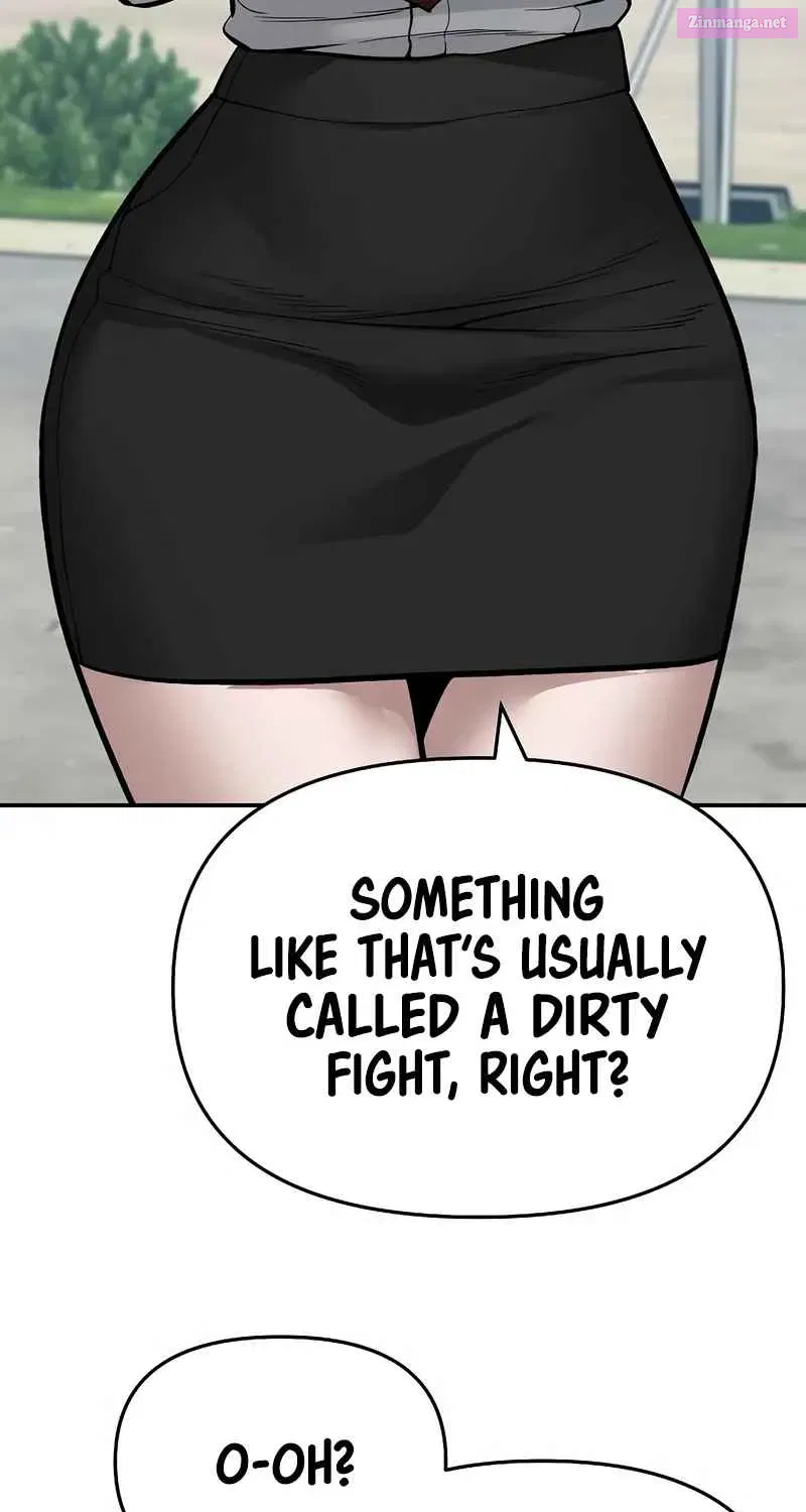 Designated Bully Zinmanga X Chapter 67 Page 132