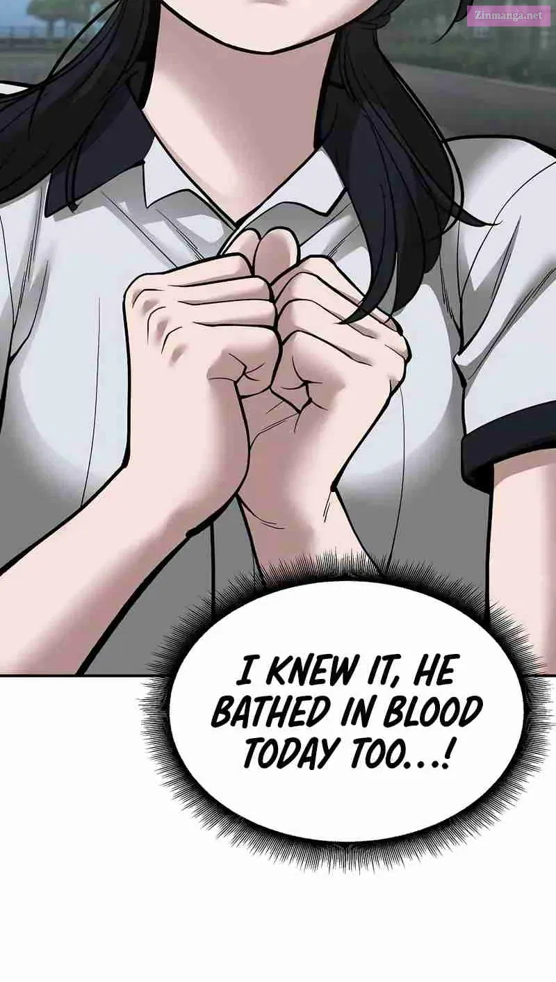 Designated Bully Zinmanga X Chapter 67 Page 209
