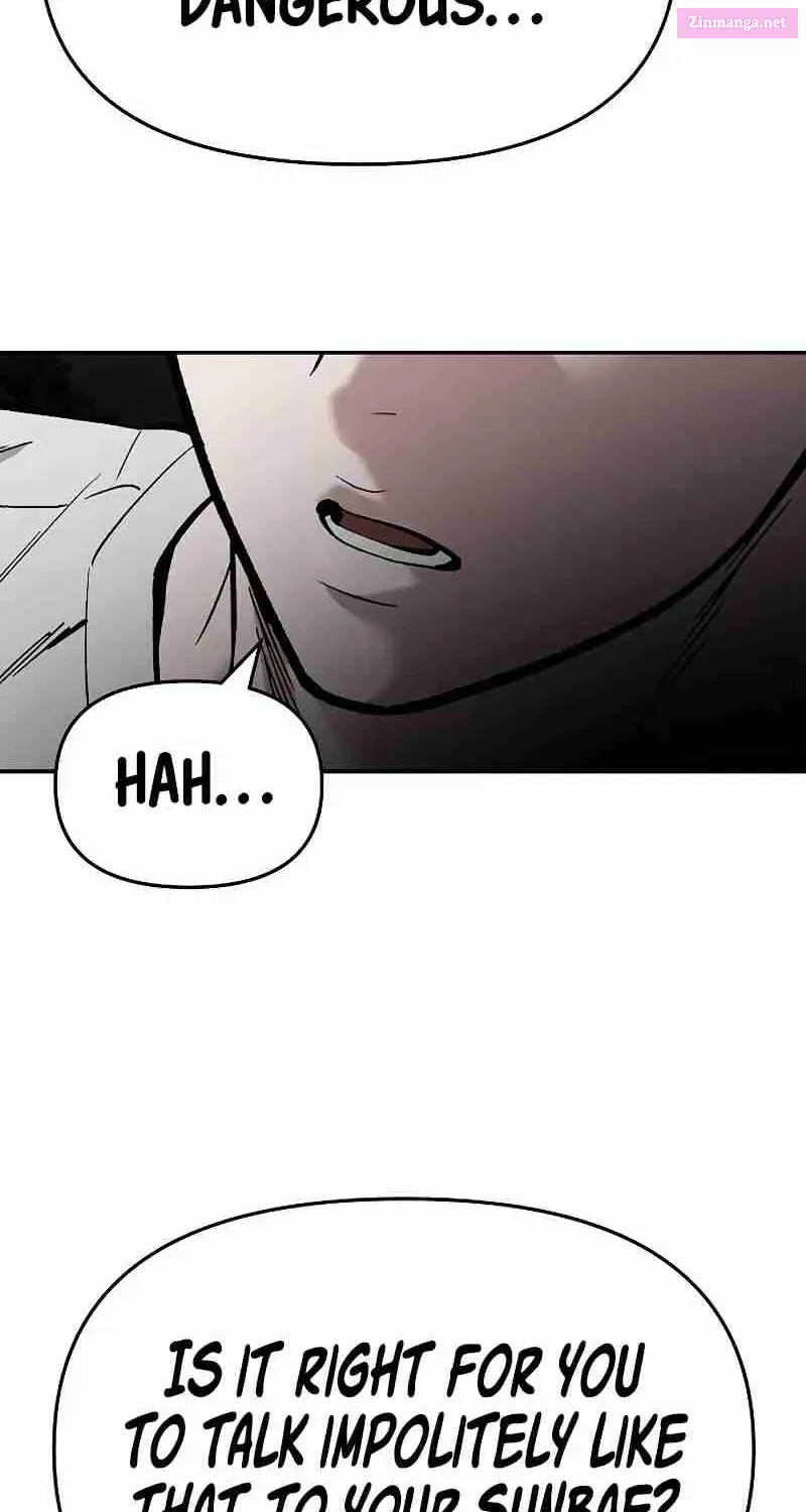 Designated Bully Zinmanga X Chapter 66 Page 75