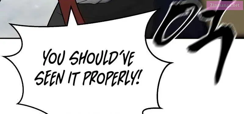 Designated Bully Zinmanga X Chapter 66 Page 110