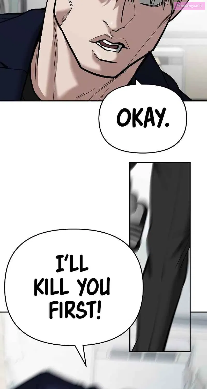 Designated Bully Zinmanga X Chapter 65 Page 6