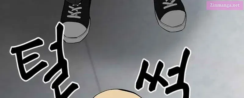 Designated Bully Zinmanga X Chapter 65 Page 15