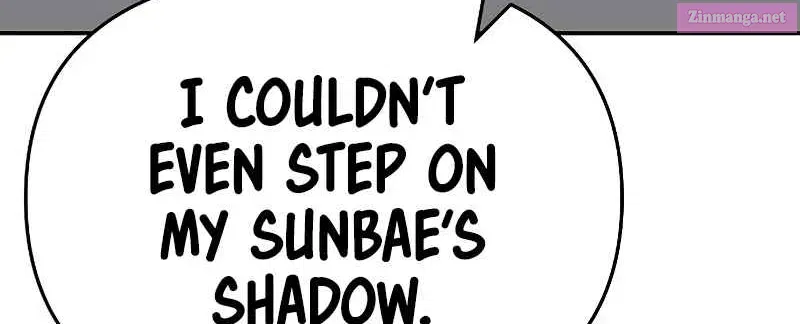 Designated Bully Zinmanga X Chapter 65 Page 21