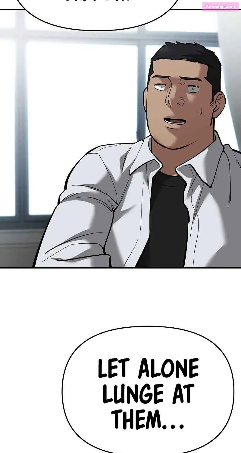 Designated Bully Zinmanga X Chapter 65 Page 22