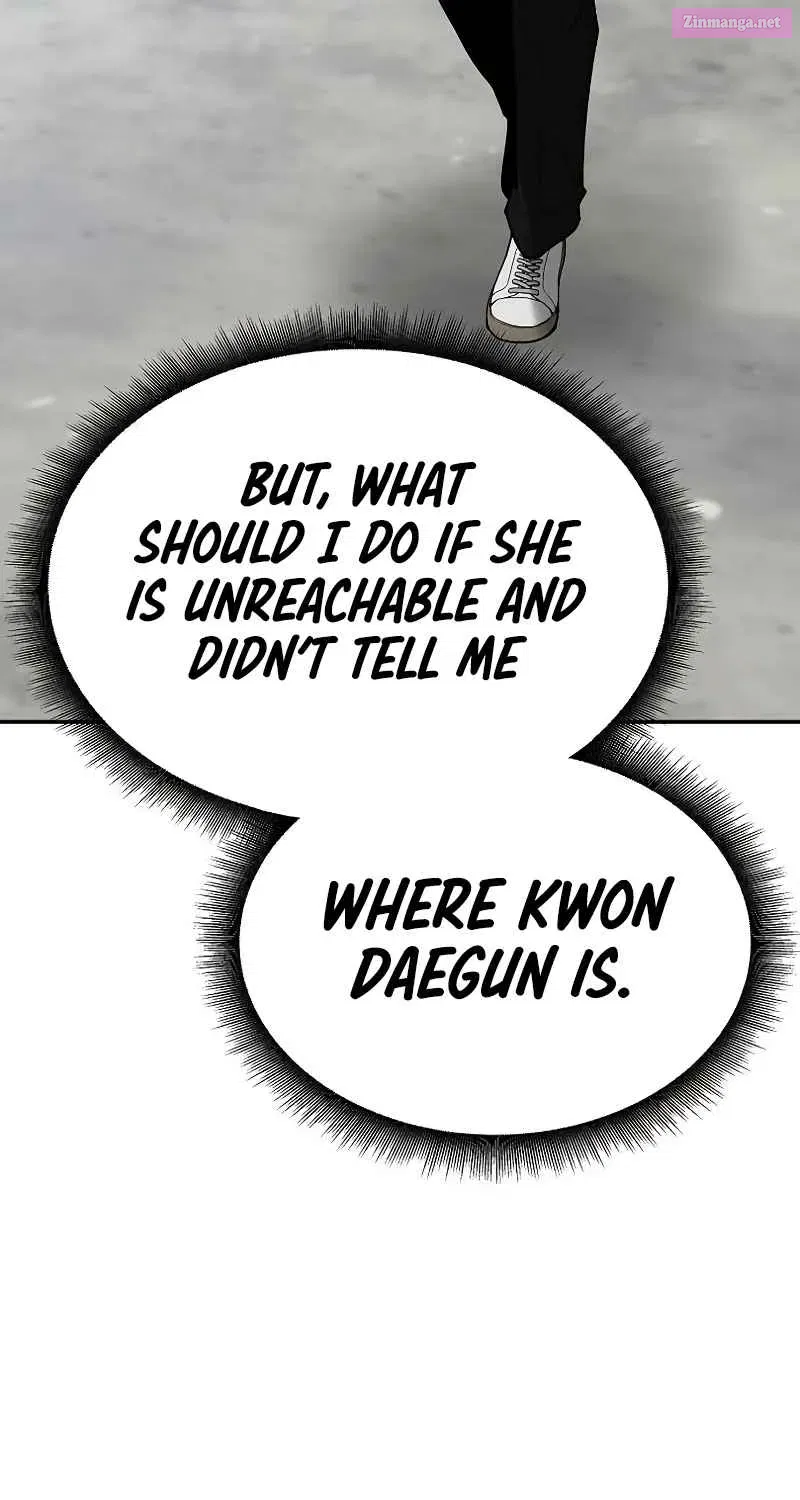 Designated Bully Zinmanga X Chapter 65 Page 60