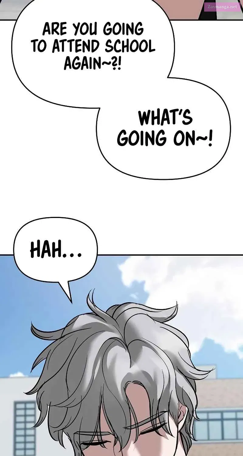 Designated Bully Zinmanga X Chapter 65 Page 72