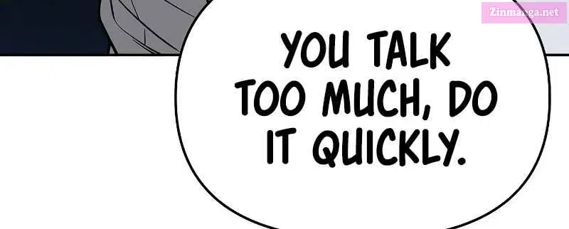 Designated Bully Zinmanga X Chapter 65 Page 85