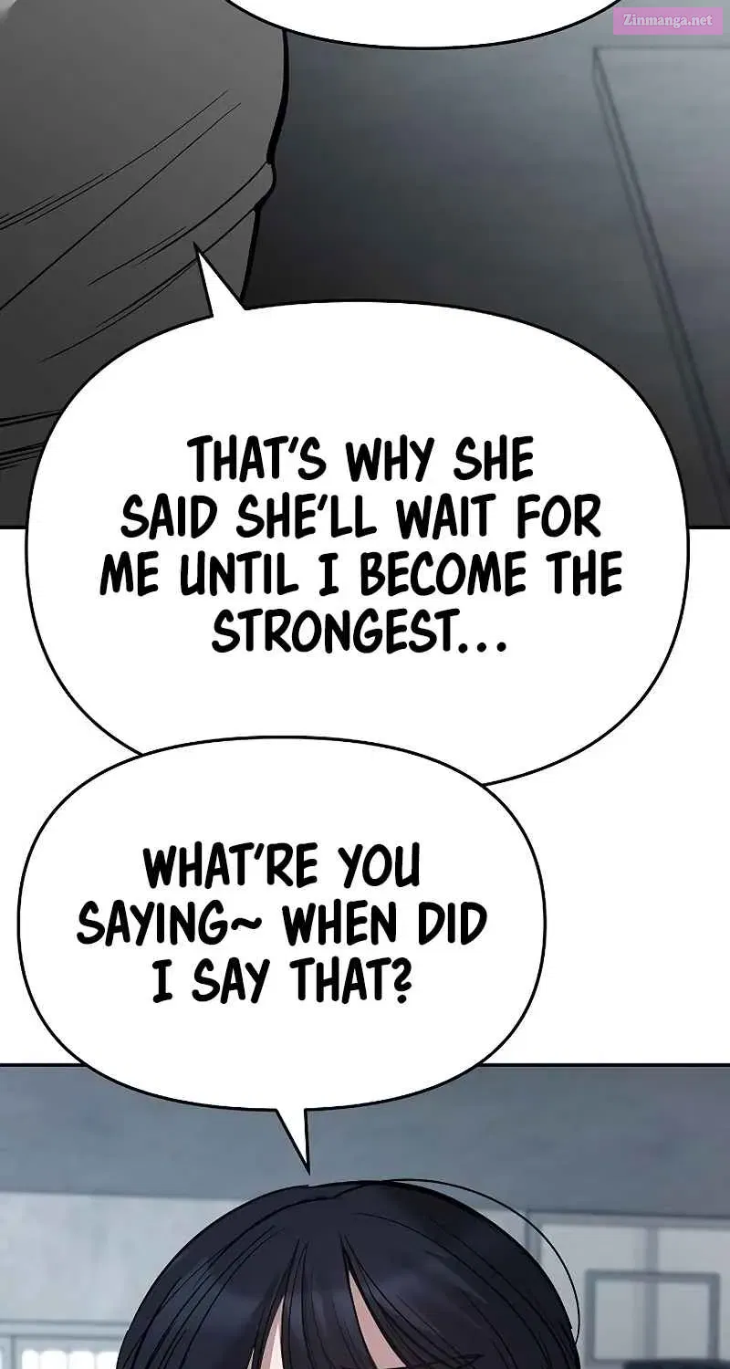 Designated Bully Zinmanga X Chapter 65 Page 165