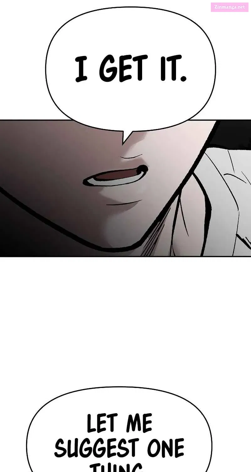 Designated Bully Zinmanga X Chapter 65 Page 181