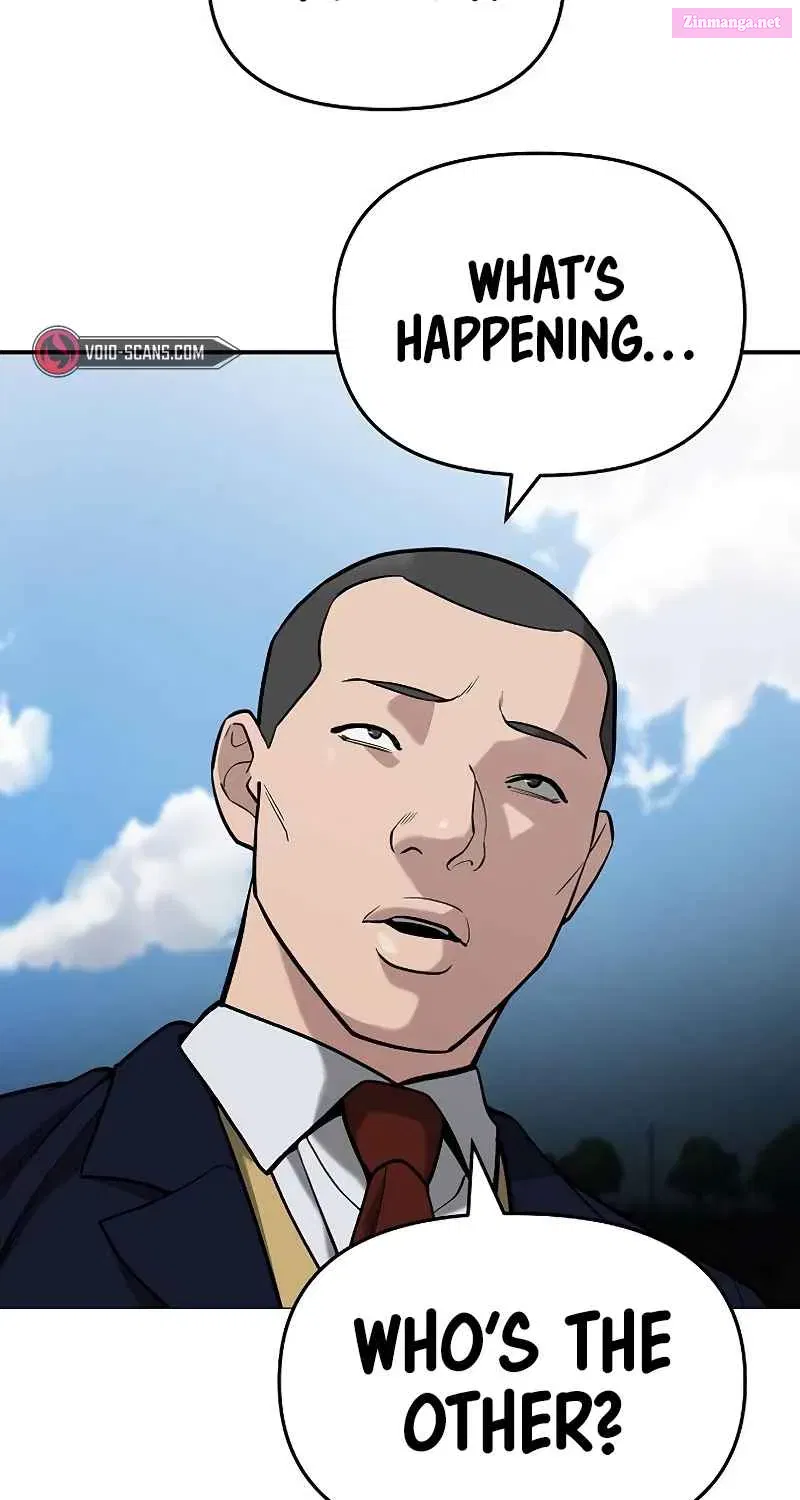 Designated Bully Zinmanga X Chapter 65 Page 193
