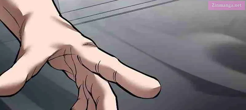 Designated Bully Zinmanga X Chapter 65 Page 206