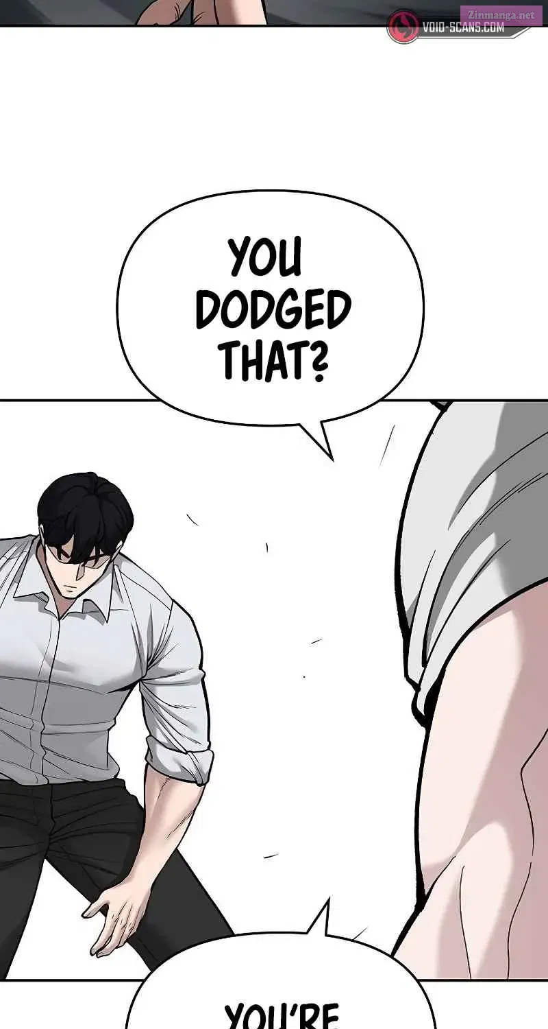 Designated Bully Zinmanga X Chapter 65 Page 207