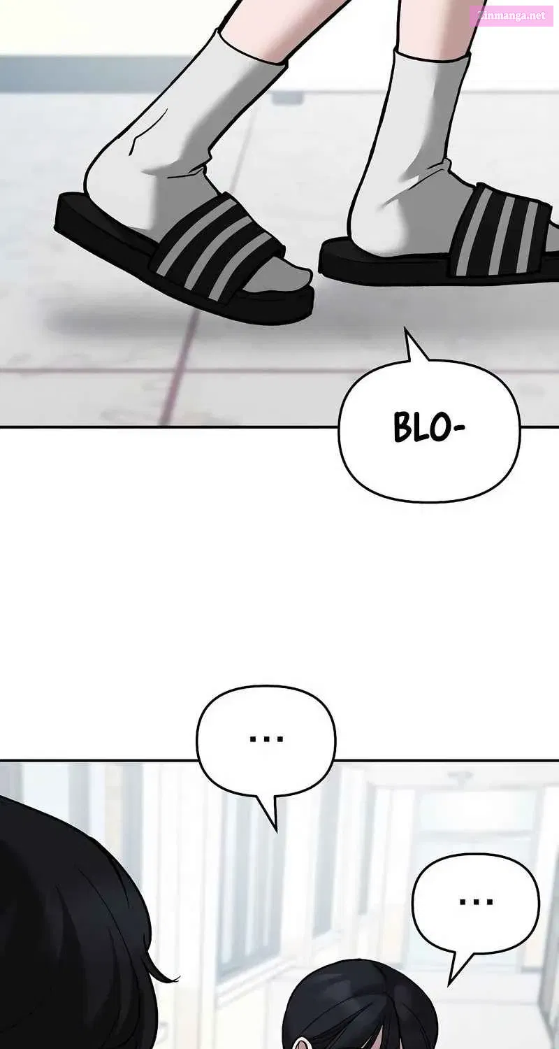 Designated Bully Zinmanga X Chapter 64 Page 56